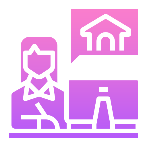 Office worker